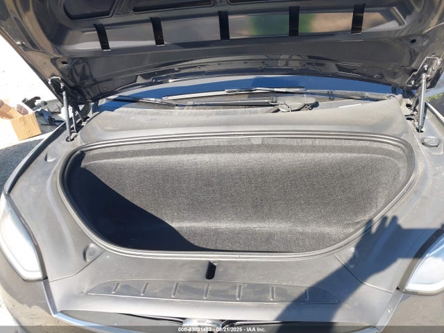 2020 TESLA MODEL X 5YJXCAE23LF302037 Photo 9