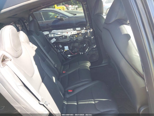 2020 TESLA MODEL X 5YJXCAE23LF302037 Photo 7