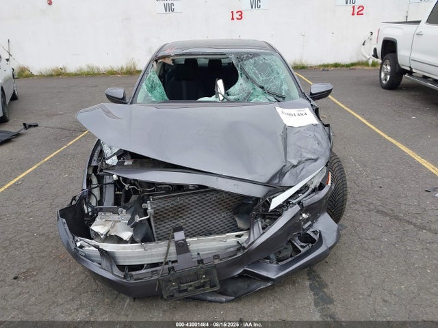 Honda k20c2 2018 19XFC2F53JE201089 Image 12