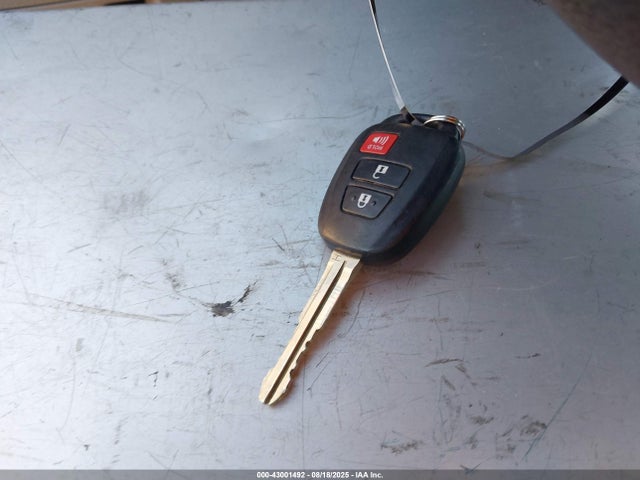 5TDZARFH3FS015328 Toyota 1ar-fe
