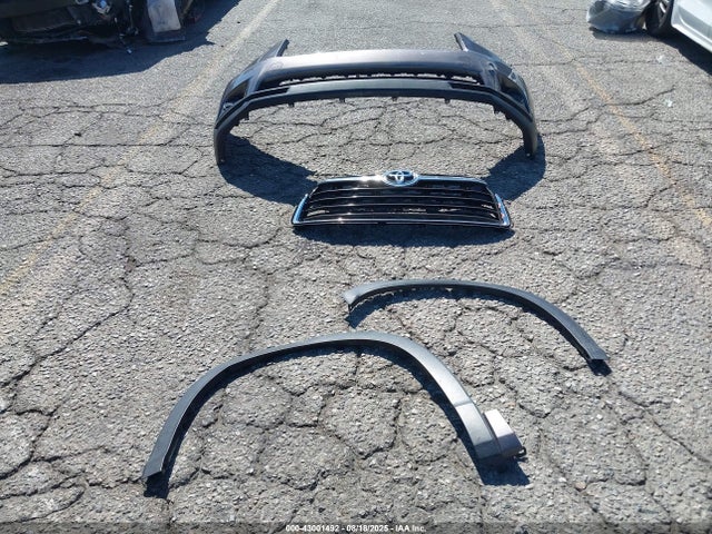 5TDZARFH3FS015328 Toyota 1ar-fe