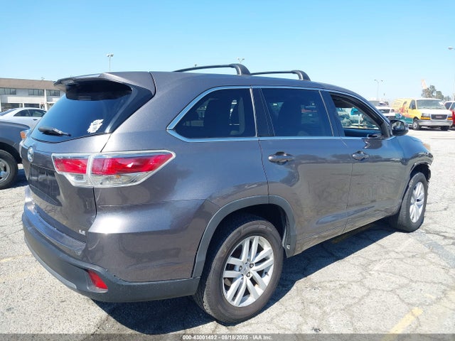 5TDZARFH3FS015328 Toyota 1ar-fe