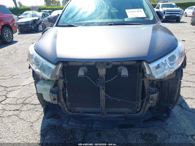 5TDZARFH3FS015328 Toyota 1ar-fe