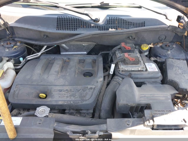 1C4NJDBB1FD379214 Jeep Compass