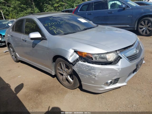 2012 ACURA TSX JH4CU2F84CC008971 Photo 0