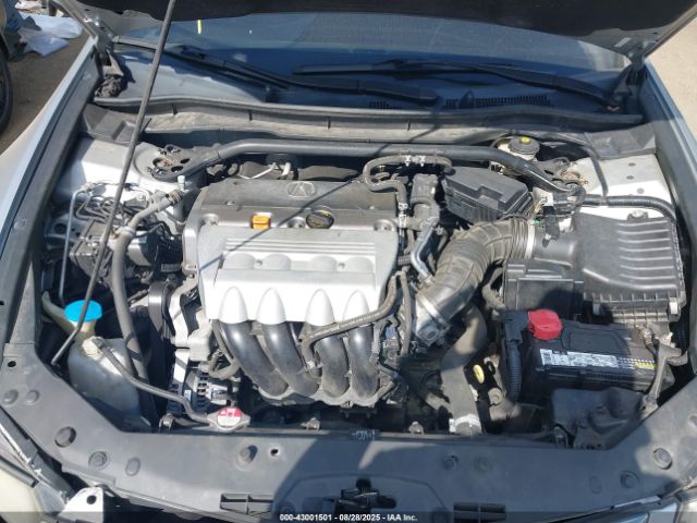 2012 ACURA TSX JH4CU2F84CC008971 Photo 9