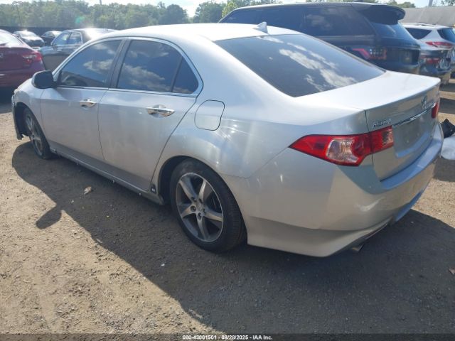 2012 ACURA TSX JH4CU2F84CC008971 Photo 2