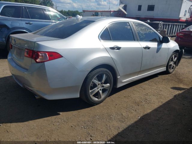 2012 ACURA TSX JH4CU2F84CC008971 Photo 3