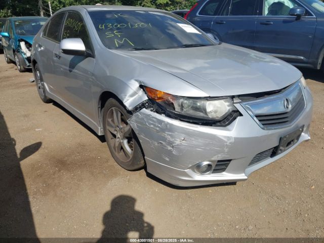 2012 ACURA TSX JH4CU2F84CC008971 Photo 5