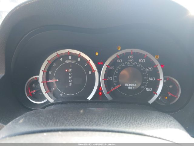 2012 ACURA TSX JH4CU2F84CC008971 Photo 6