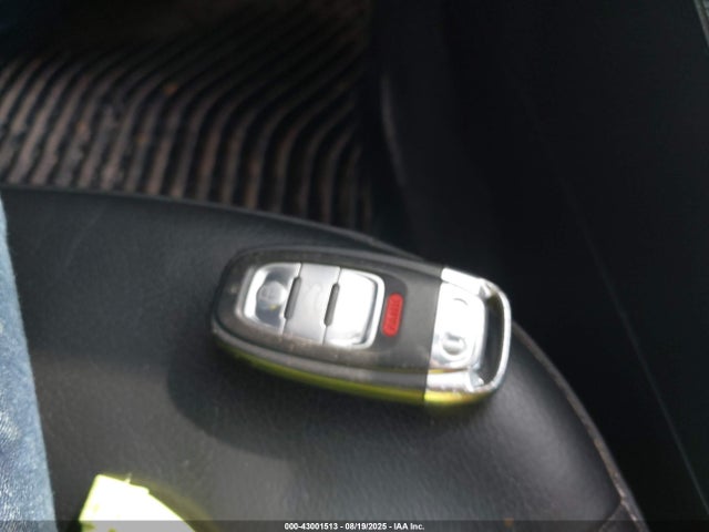 2016 AUDI A5 WAUM2AFR8GA007626 Photo 10