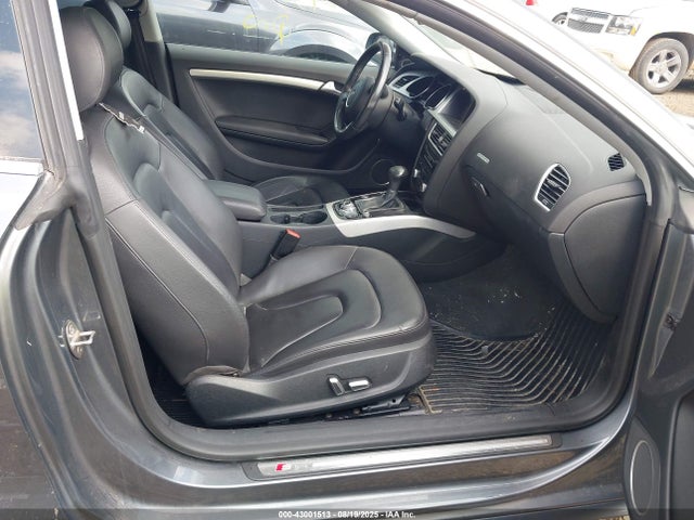 2016 AUDI A5 WAUM2AFR8GA007626 Photo 4