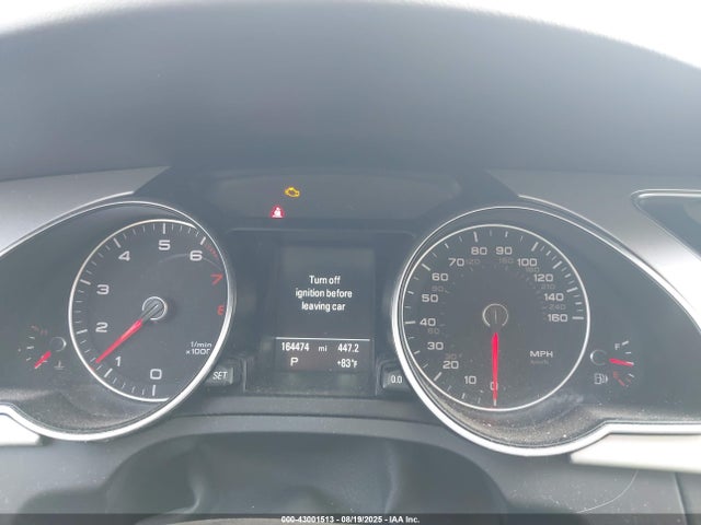 2016 AUDI A5 WAUM2AFR8GA007626 Photo 6