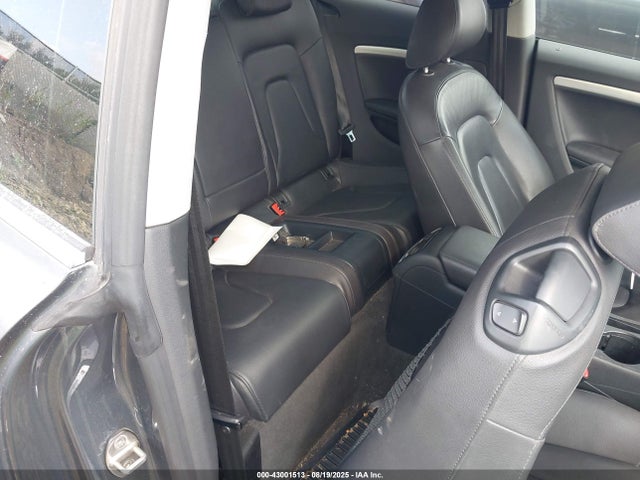 2016 AUDI A5 WAUM2AFR8GA007626 Photo 7