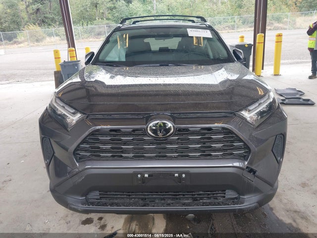 JTMRWRFV8SJ074616 Toyota a25a-fxs