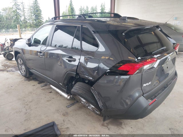 JTMRWRFV8SJ074616 Toyota a25a-fxs