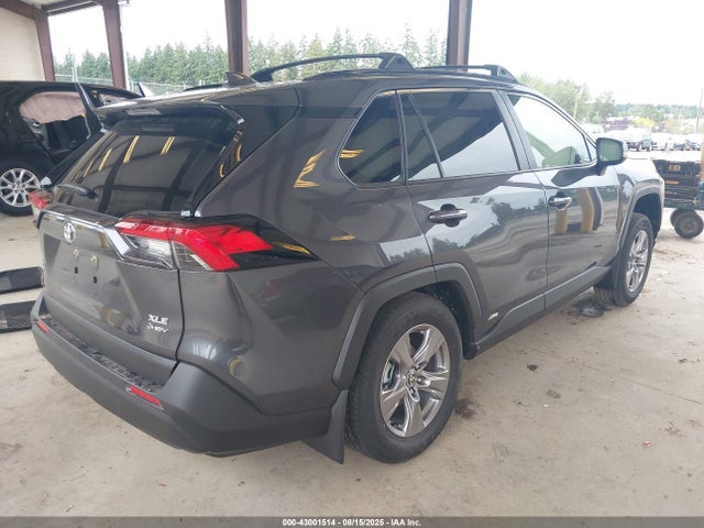 JTMRWRFV8SJ074616 Toyota a25a-fxs