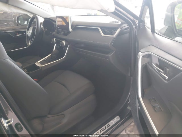JTMRWRFV8SJ074616 Toyota a25a-fxs