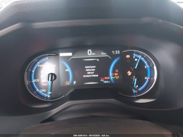 JTMRWRFV8SJ074616 Toyota a25a-fxs