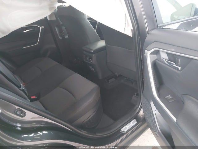 JTMRWRFV8SJ074616 Toyota a25a-fxs