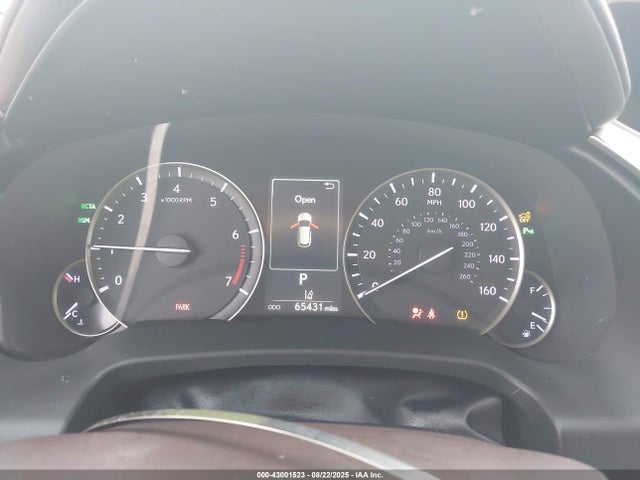 Lexus 2gr-fks 2019 2T2ZZMCA4KC124138 Image 7