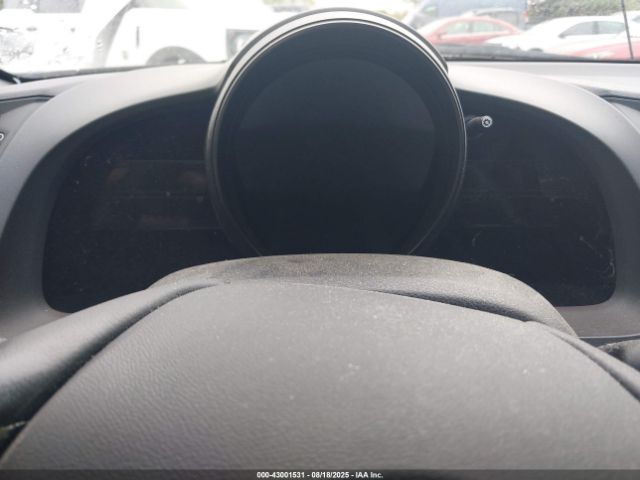 2015 HONDA CR-Z JHMZF1C61FS000158 Photo 6