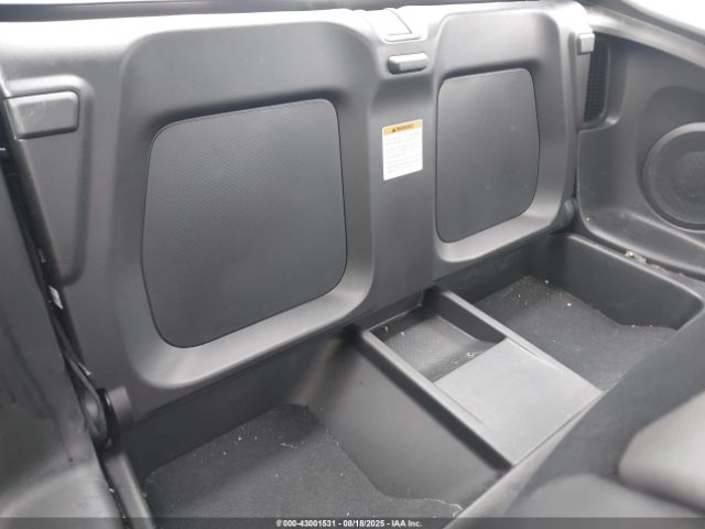 2015 HONDA CR-Z JHMZF1C61FS000158 Photo 7