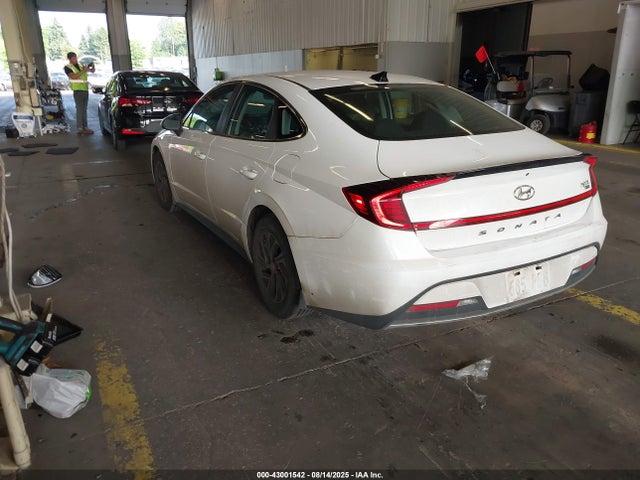 KMHL24JJ4NA049835 Hyundai gdi nu pe