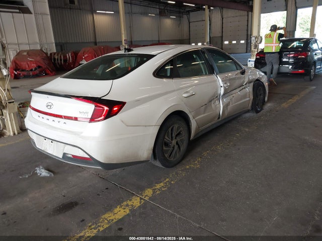 KMHL24JJ4NA049835 Hyundai gdi nu pe