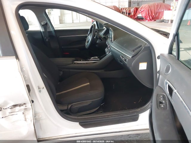 KMHL24JJ4NA049835 Hyundai gdi nu pe
