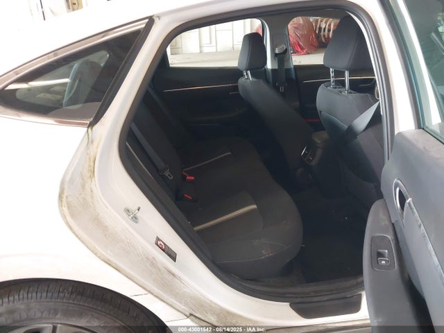 KMHL24JJ4NA049835 Hyundai gdi nu pe