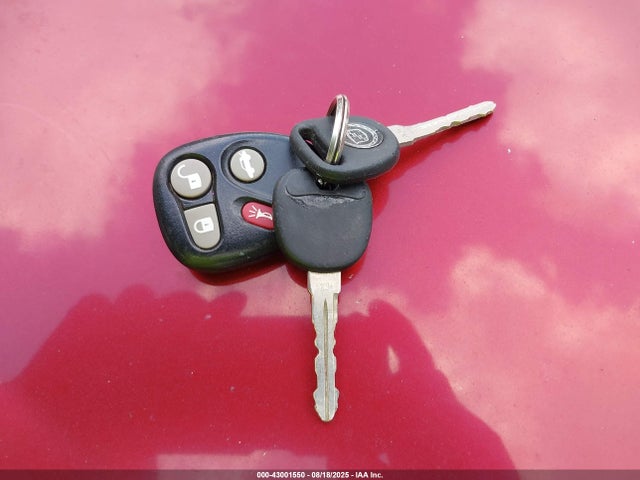 2006 CADILLAC CTS 1G6DP577860197475 Photo 10