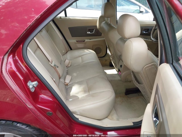 2006 CADILLAC CTS 1G6DP577860197475 Photo 7