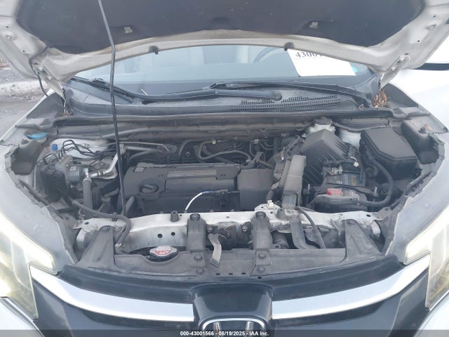 Honda k24w9 2015 5J6RM4H77FL093492 Image 10