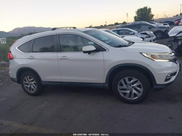 Honda k24w9 2015 5J6RM4H77FL093492 Image 13