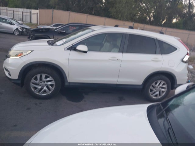 Honda k24w9 2015 5J6RM4H77FL093492 Image 14