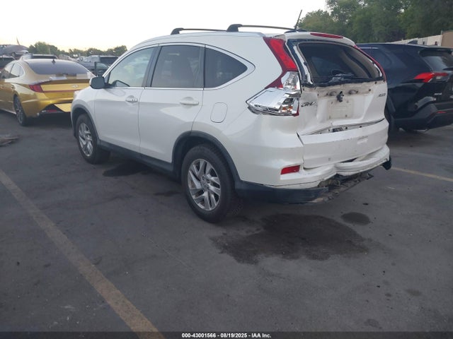 Honda k24w9 2015 5J6RM4H77FL093492 Image 3