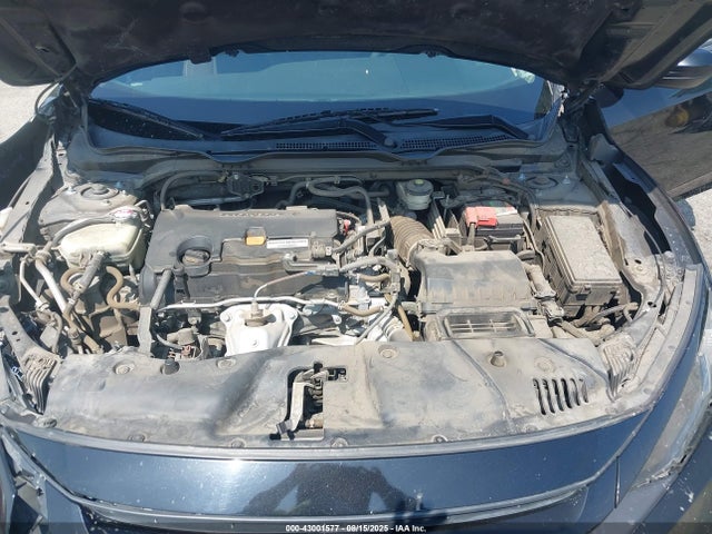 Honda k20c2 2019 2HGFC2F63KH521271 Image 10