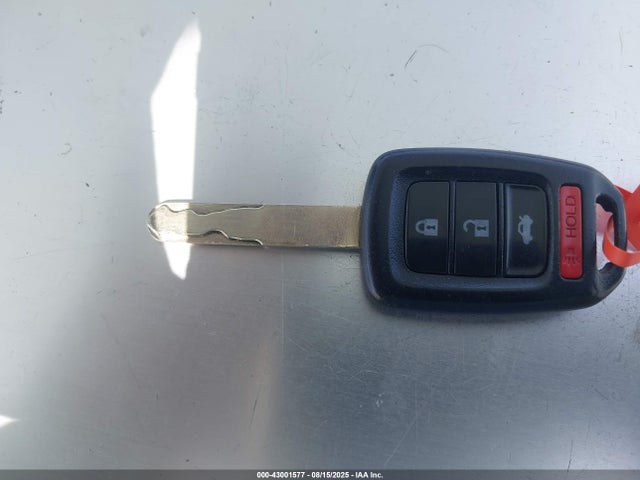 Honda k20c2 2019 2HGFC2F63KH521271 Image 11