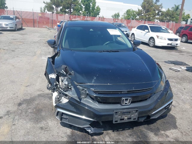 Honda k20c2 2019 2HGFC2F63KH521271 Image 12