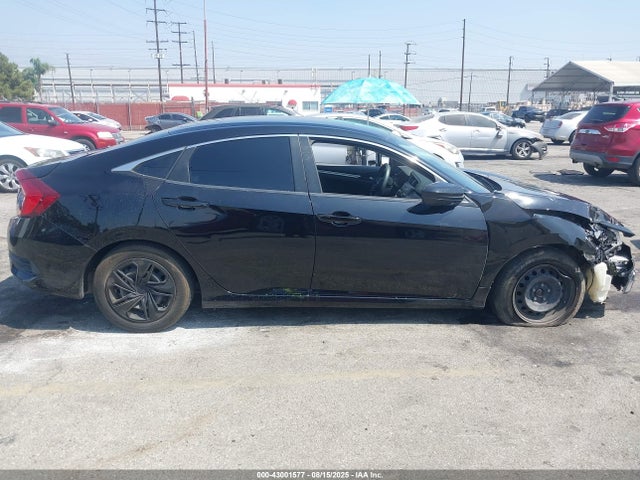 Honda k20c2 2019 2HGFC2F63KH521271 Image 13