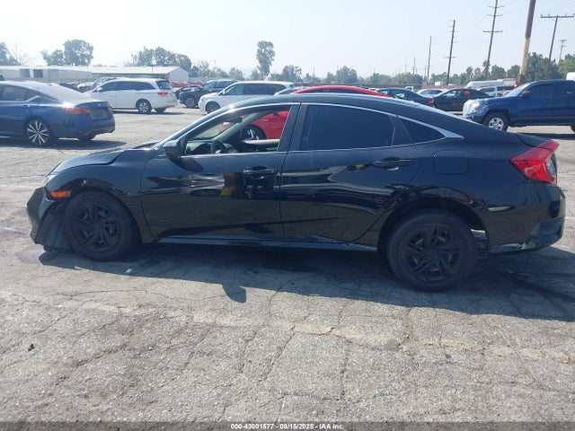 Honda k20c2 2019 2HGFC2F63KH521271 Image 14