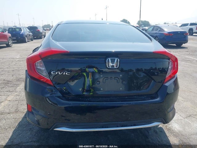 Honda k20c2 2019 2HGFC2F63KH521271 Image 16
