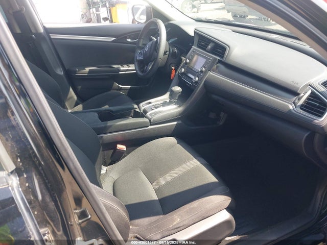 Honda k20c2 2019 2HGFC2F63KH521271 Image 5