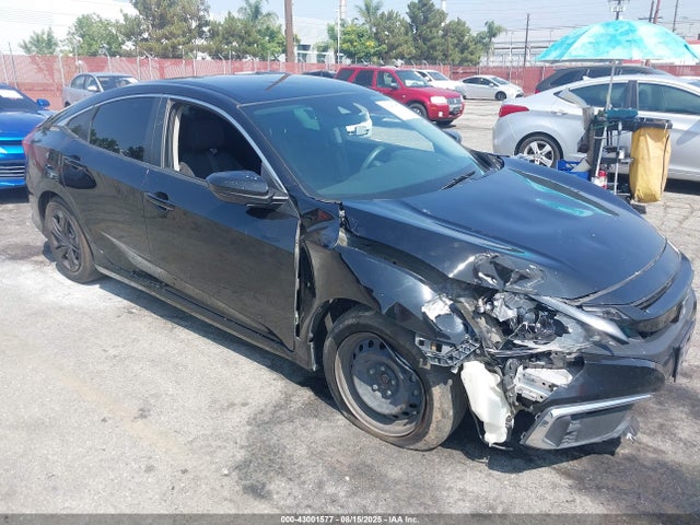 Honda k20c2 2019 2HGFC2F63KH521271 Image 6