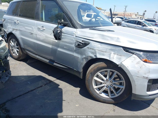 SALWG2RV3JA408299 Land Rover aj126