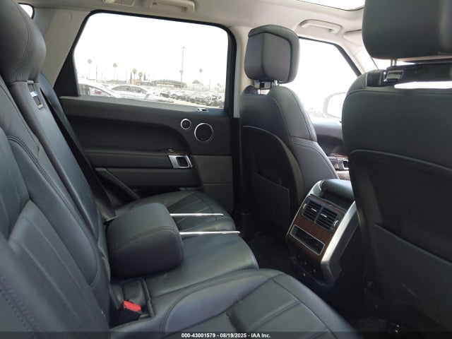 SALWG2RV3JA408299 Land Rover aj126