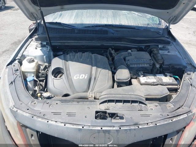 5XXGM4A73EG293758 KIA dohc gdi theta ii