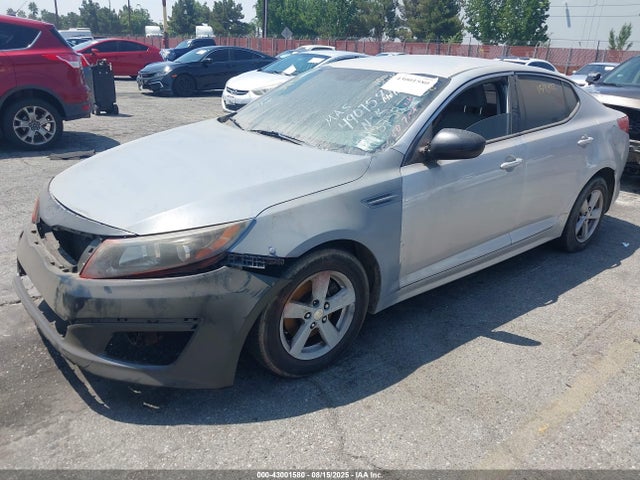 5XXGM4A73EG293758 KIA dohc gdi theta ii