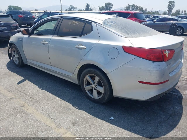5XXGM4A73EG293758 KIA dohc gdi theta ii